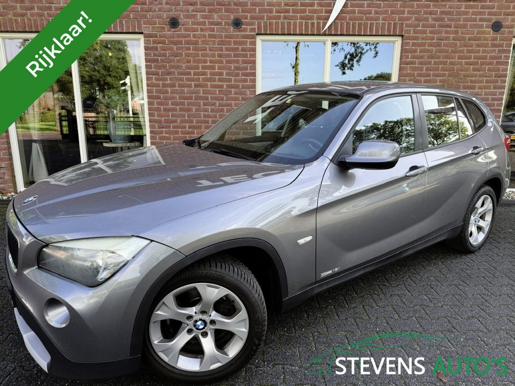 BMW X1 sDrive18i Exec.