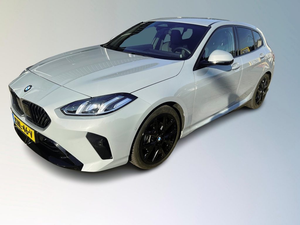 BMW 1-Serie 120 M SP. DESIGN ED.
