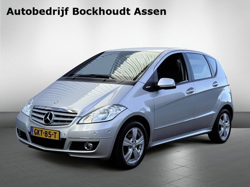 Mercedes-Benz A-klasse 160 Business Class Avangarde Automaat