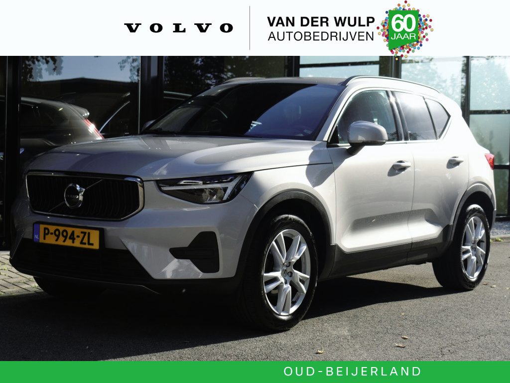 Volvo XC40 T2 129pk Aut. Essential | Park Assist | Cruise Control