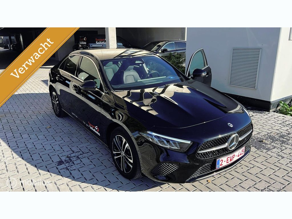 Mercedes-Benz A-klasse 250 e Star Edition