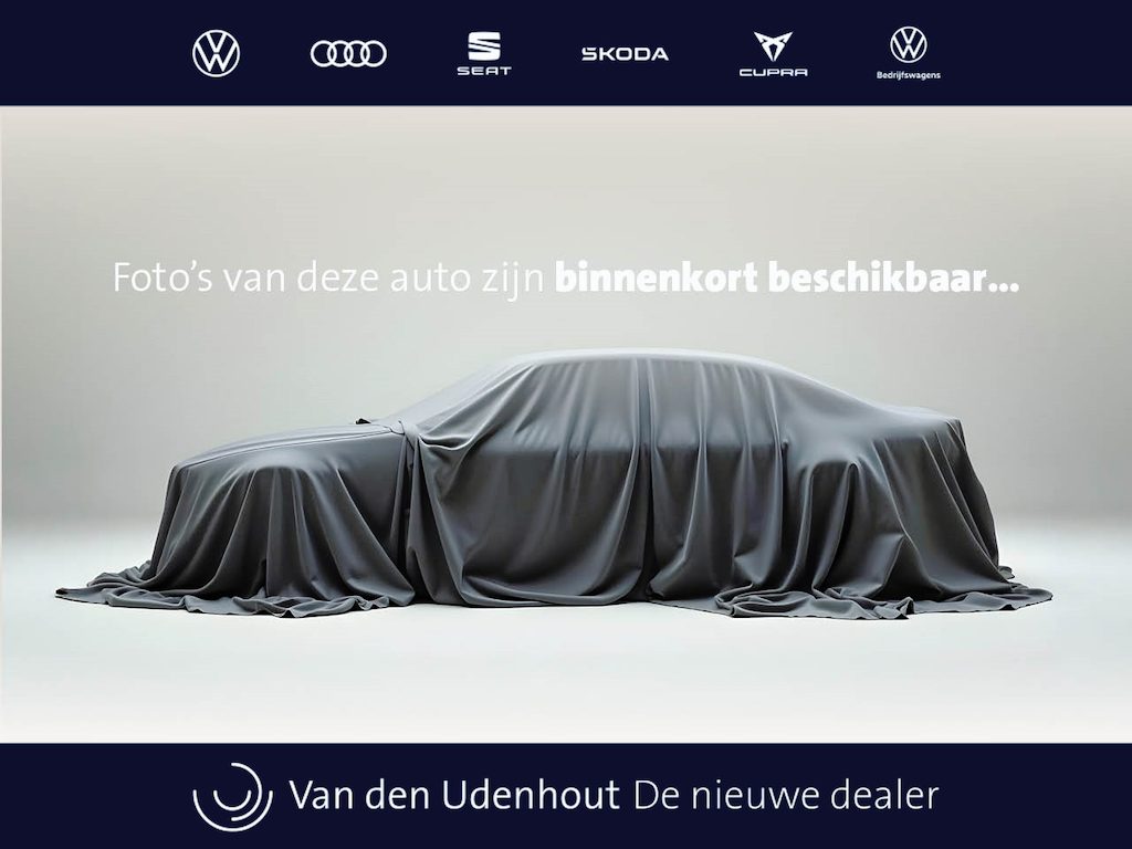 Audi A3 Sportback 30 TFSI Pro Line | Carplay | PDC | Automaat | LED |