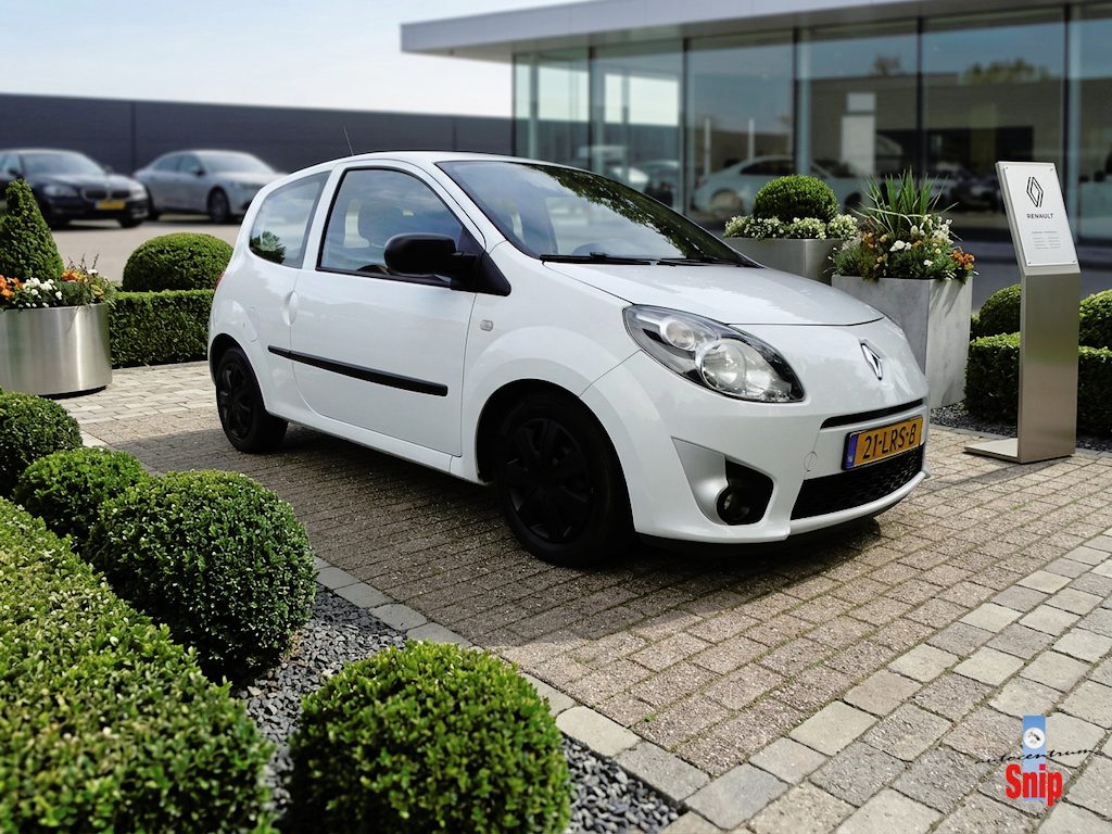 Renault Twingo 1.2-16V Authentique