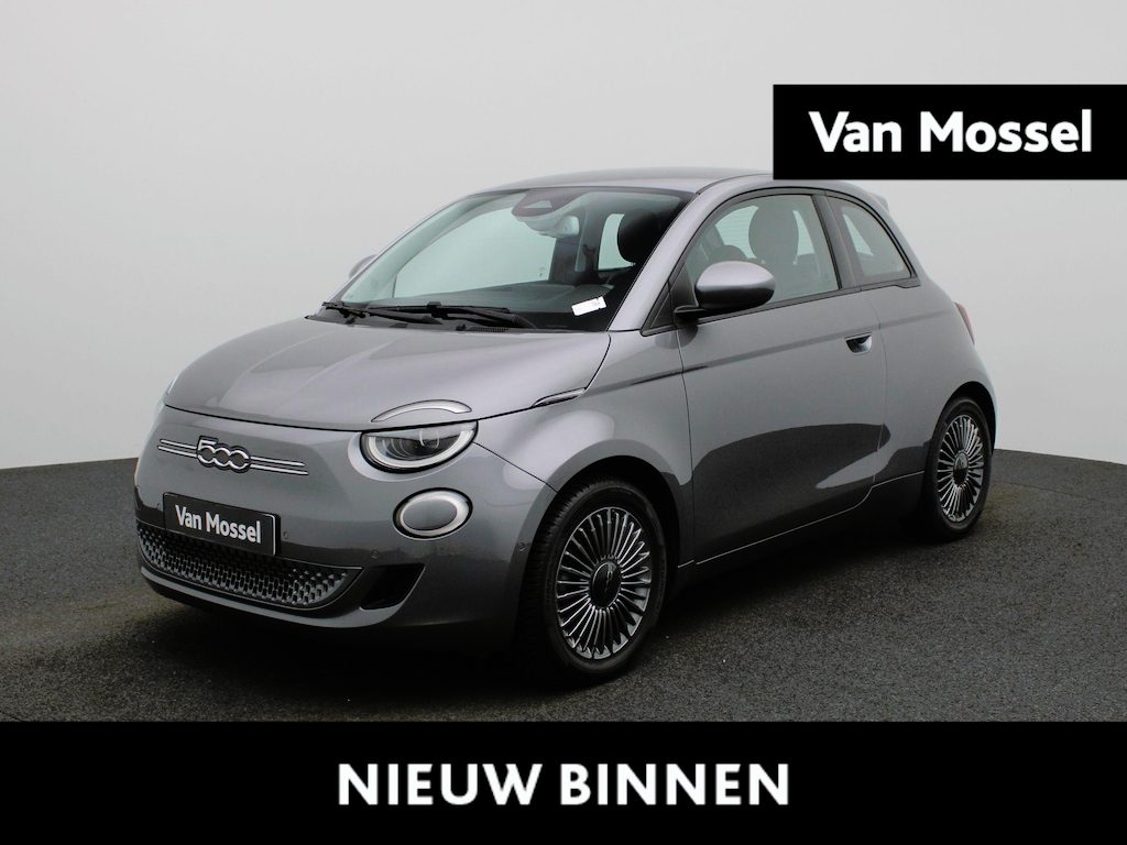 Fiat 500 500e 42 kWh Icon