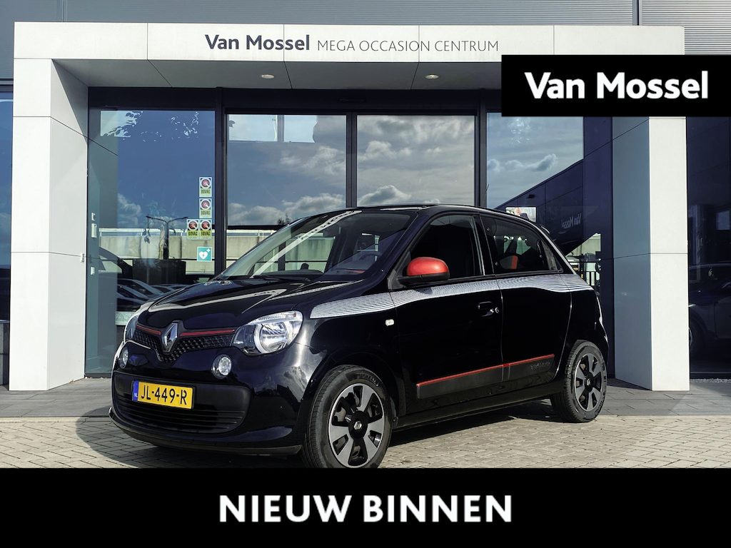 Renault Twingo 1.0 SCe Collection