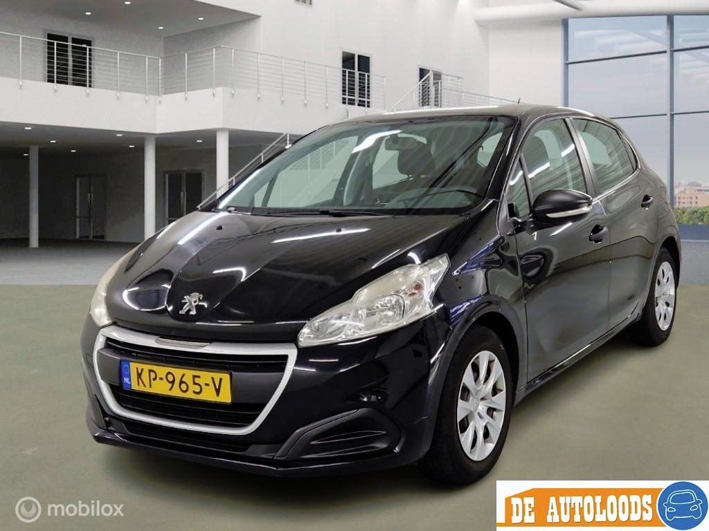 Peugeot 208 1.0 PureTech Access