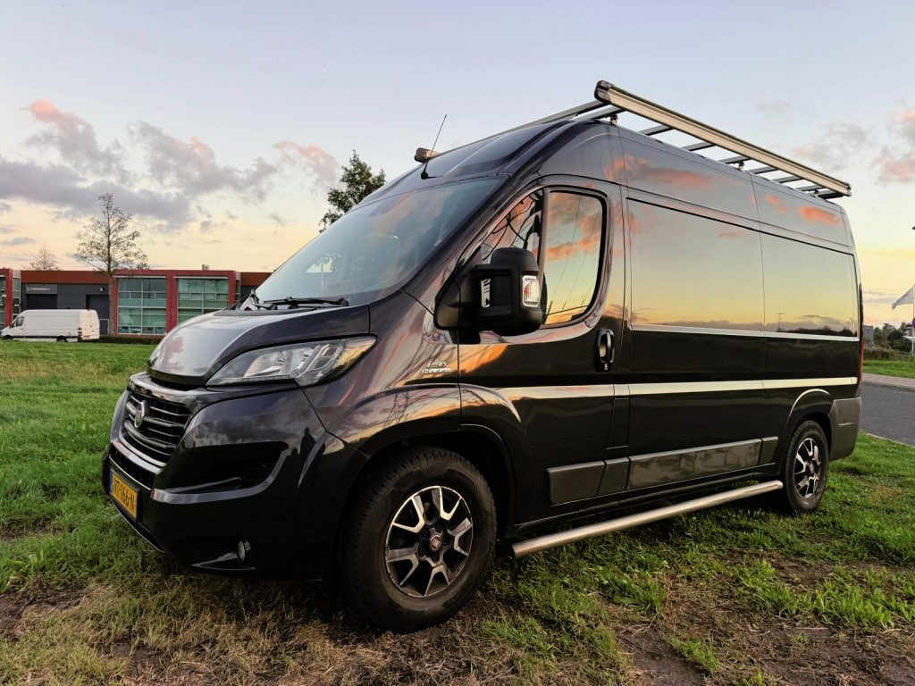 Fiat Ducato 35 3.0 MJ L2H2