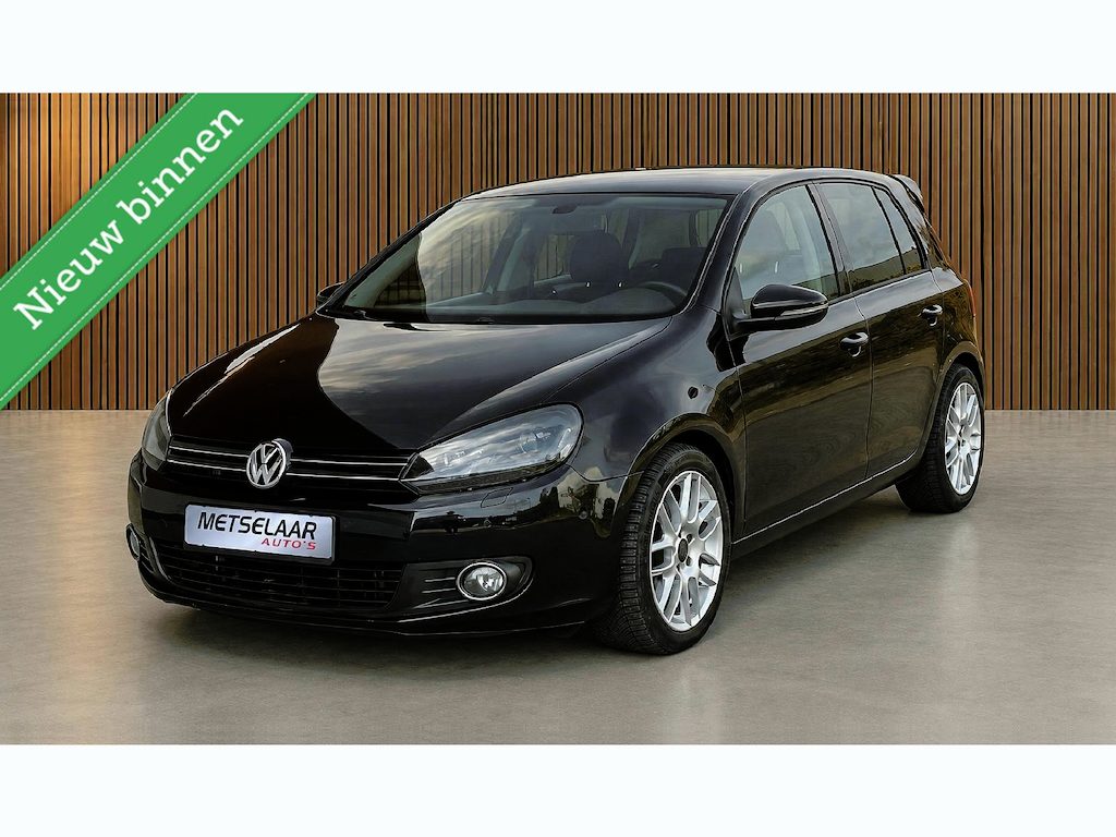 Volkswagen Golf 1.4 TSI Highline