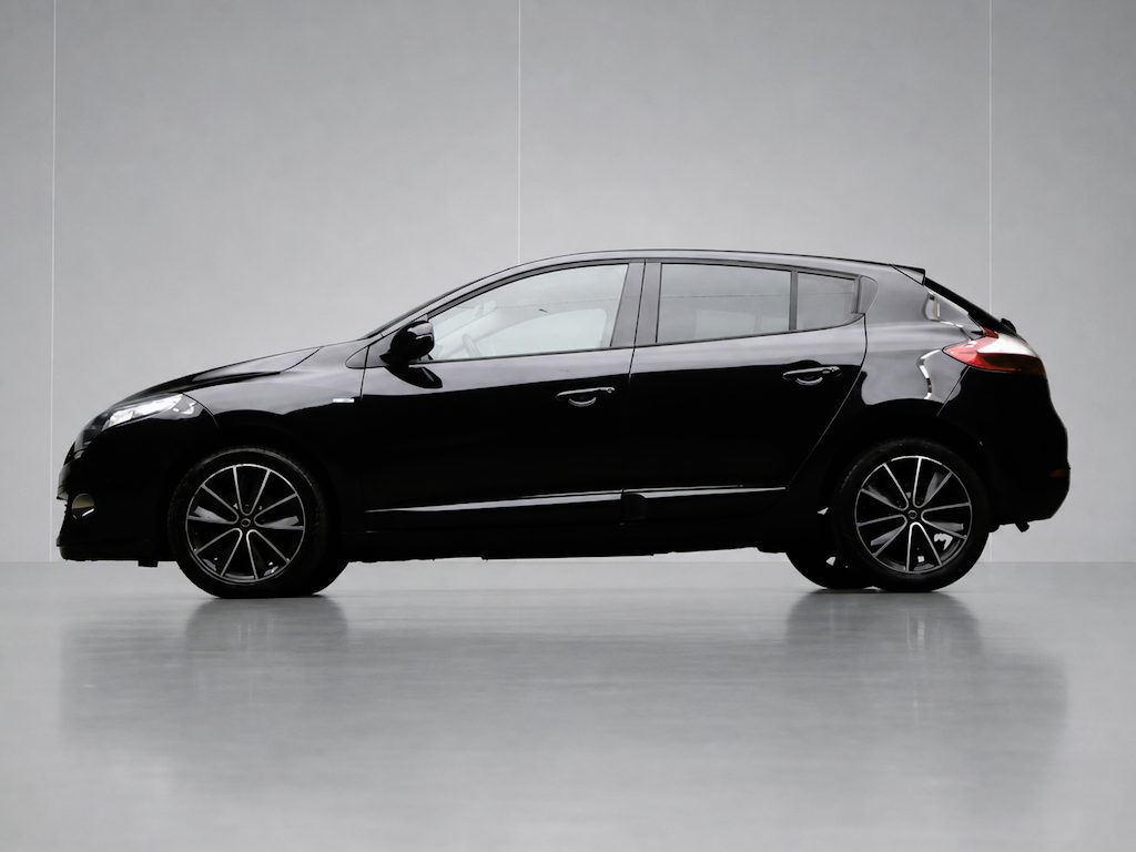 Renault Megane 1.2 TCe GT-Line Bose (NAVI,LED,CRUISE,CLIMATE,SPORTSTOELEN,NIEUWE APK,NETTESTAAT)