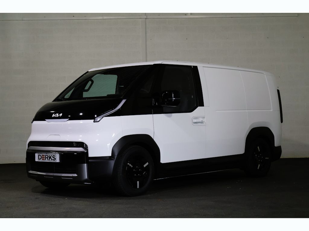 Kia PV5 L2 Longe Range 71.2 KWh Essential 416km WLTP (wordt verwacht)