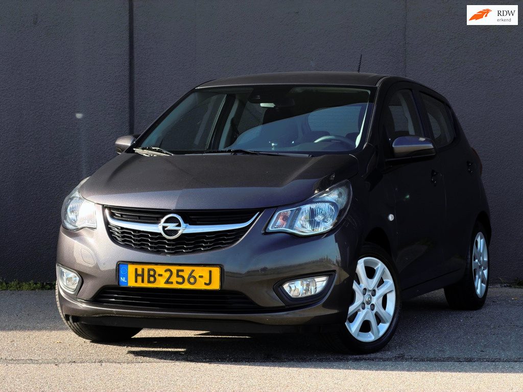 Opel Karl 1.0 ecoFLEX Edition