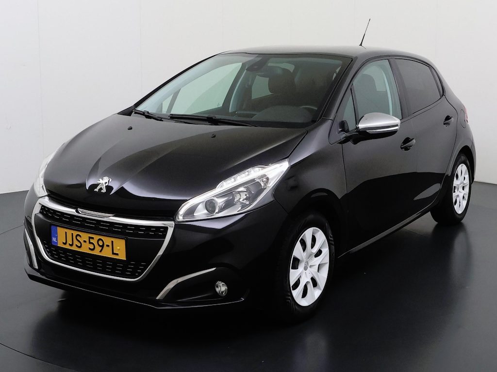 Peugeot 208 1.2 PureTech Allure