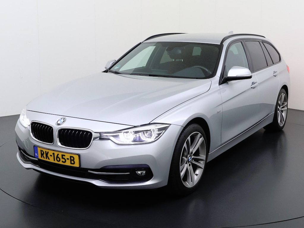 BMW 3-Serie Touring 320i Executive