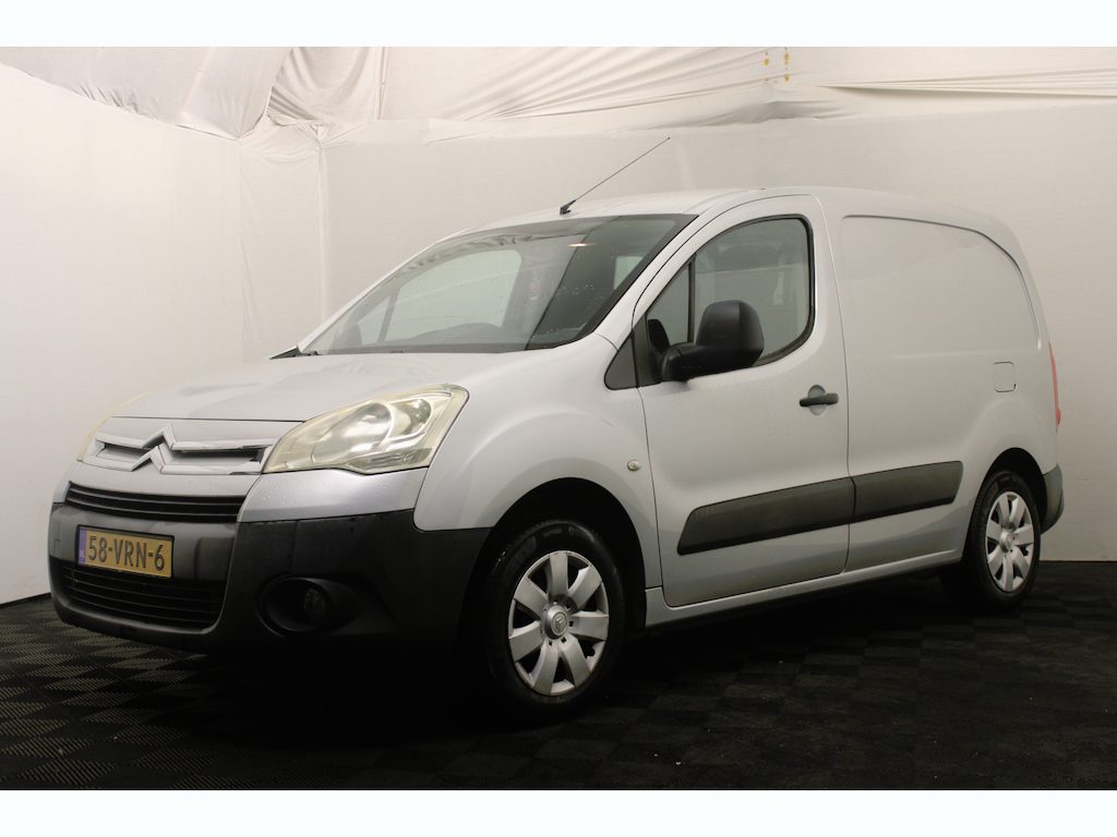 Citroën Berlingo 1.6 HDI 500 Comfort