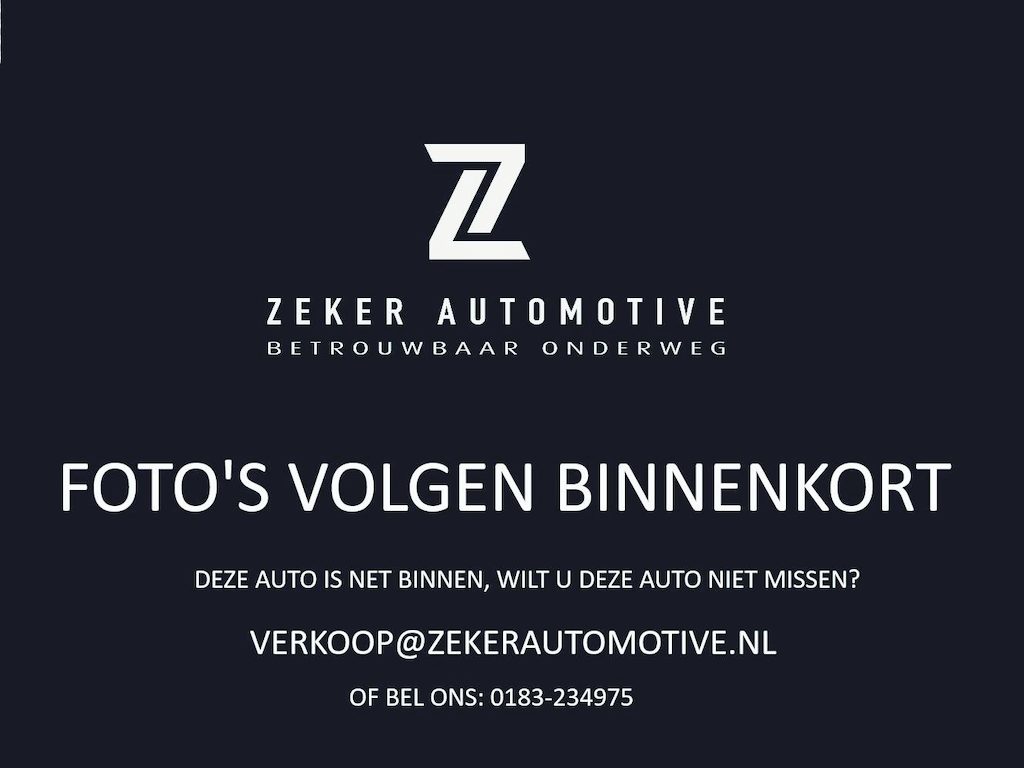 Peugeot 308 SW 1.2 PureTech Active Pack Business Automaat, Riem is vervangen, LED, Navigatie