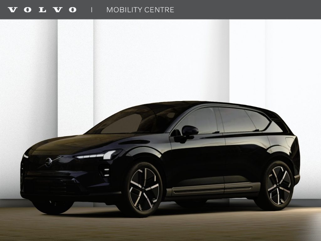 Volvo EX60 P10 AWD Ultra 95 kWh