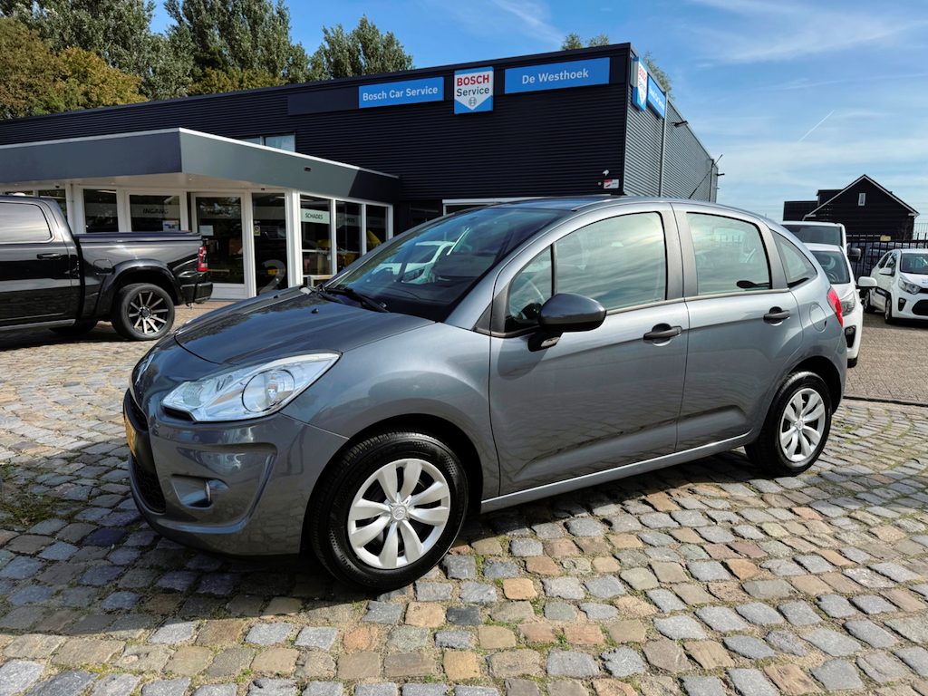 Citroën C3 1.1 Essentiel