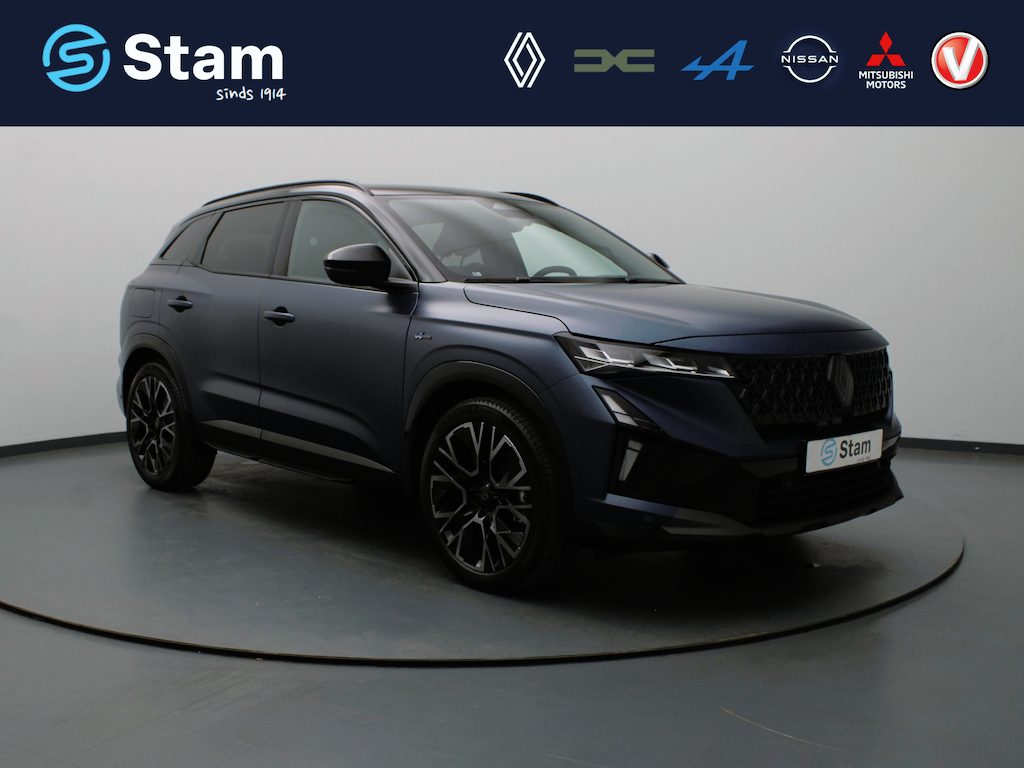 Renault Austral 200pk E-Tech full hybrid esprit Alpine Apple Carplay/Android Auto | Climate