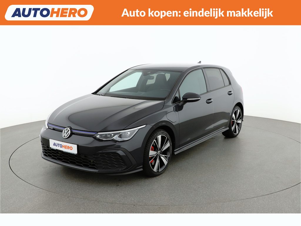 Volkswagen Golf 1.4 eHybrid GTE | AJ48797 |