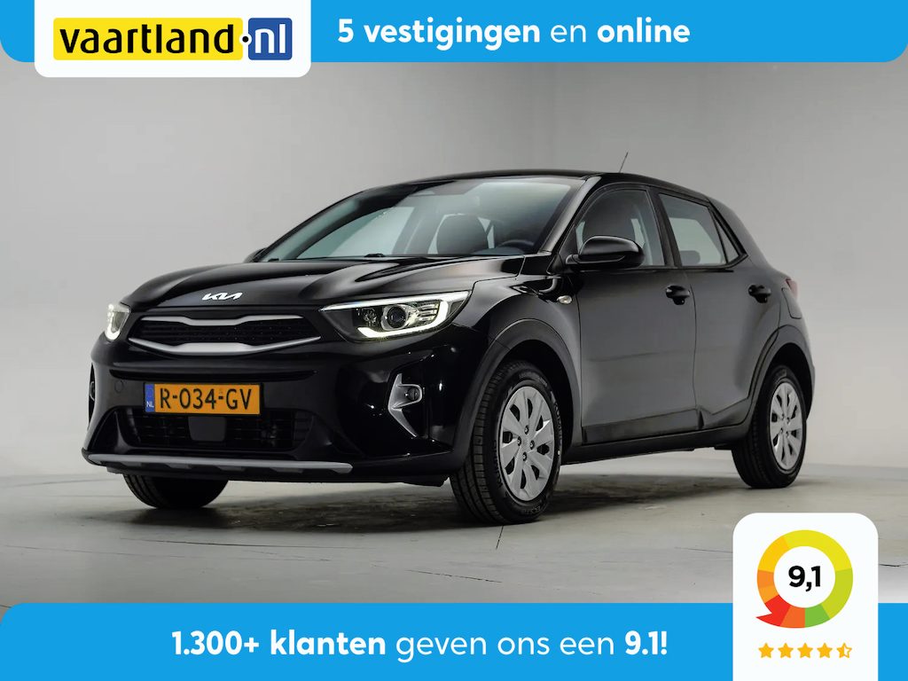 Kia Stonic 1.0 T-GDI MHEV ComfortLine [ Apple/Android DAB Airco ]
