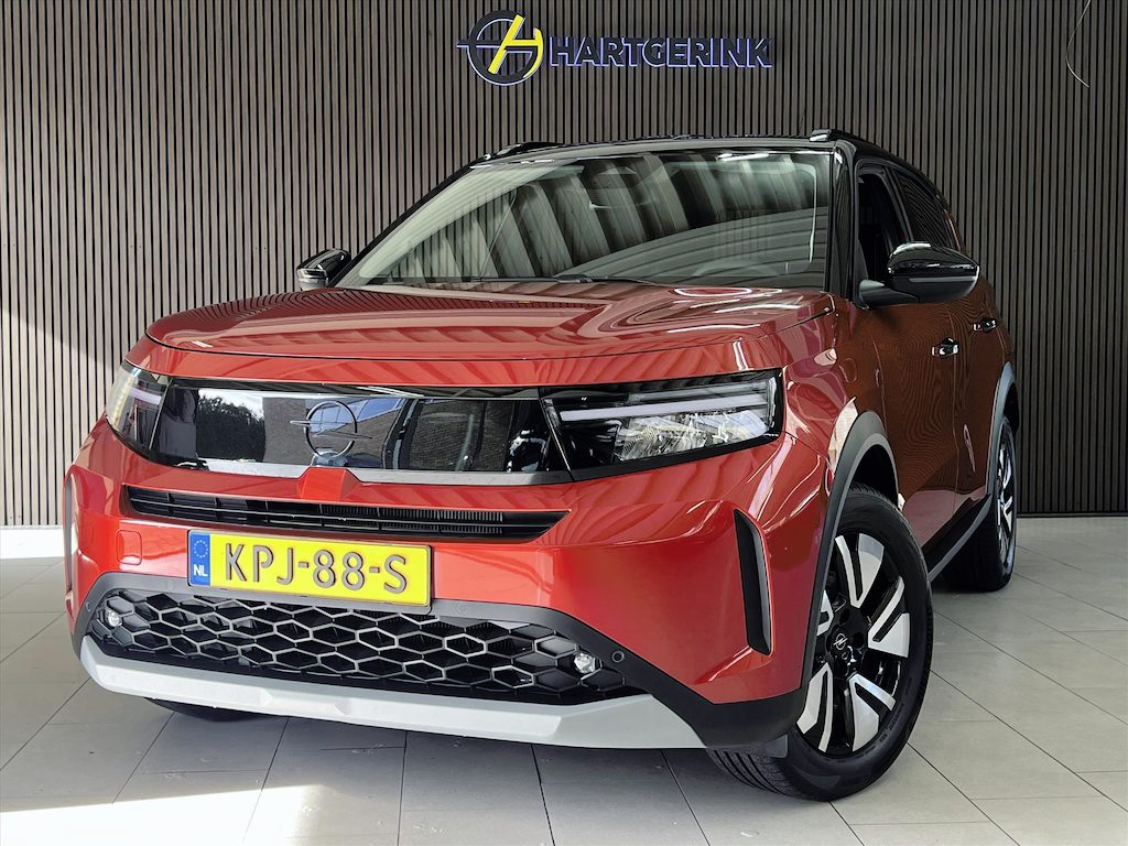 Opel Frontera 44kWh 113pk GS