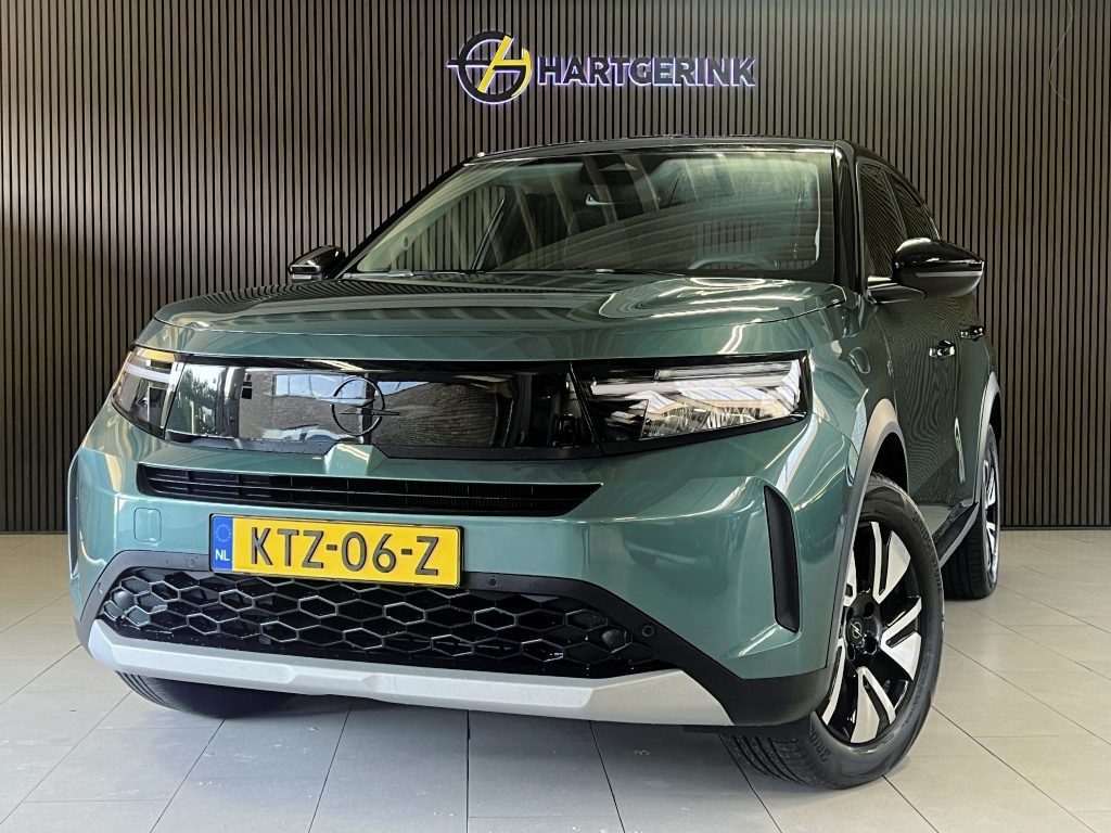 Opel Frontera 44kWh 113pk GS