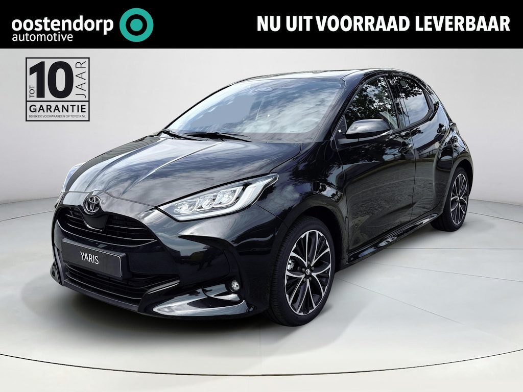 Toyota Yaris 1.5 Hybrid 115 Dynamic **/NIEUWE AUTO/ NIEUW MODELJAAR/ DIRECT LEVERBAAR**