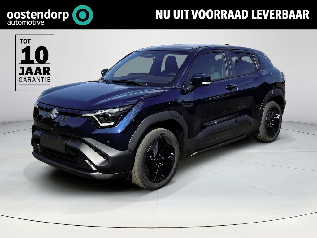 Suzuki e-Vitara Select 61 kWh **/NIEUWE AUTO/ DIRECT LEVERBAAR**