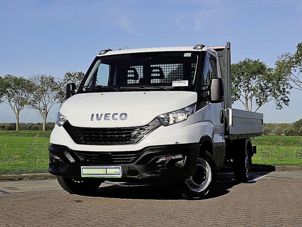 IVECO Daily 35S12 L3 EURO6