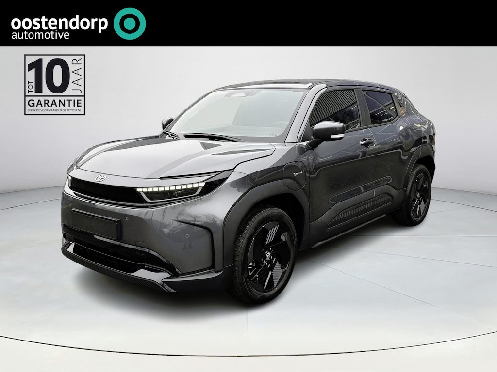 Toyota Urban Cruiser Dynamic 61 kWh **/NIEUWE AUTO/ ELEKTRISCH**