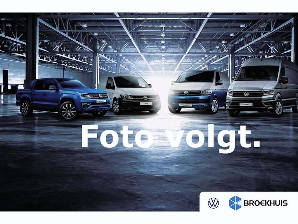 Volkswagen ID. Buzz Cargo Bulli Limited 340PK - TREKHAAK - 3 ZIT