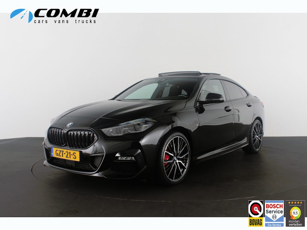 BMW 2-serie Gran Coupé 218i M Sport Pro > Pano./H&K/Head-up/19inch/Shadow Line