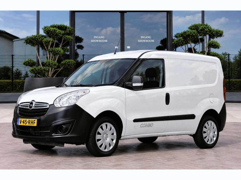 Opel Combo 1.4 L1H1 ecoFLEX Selection AIRCO | PDC
