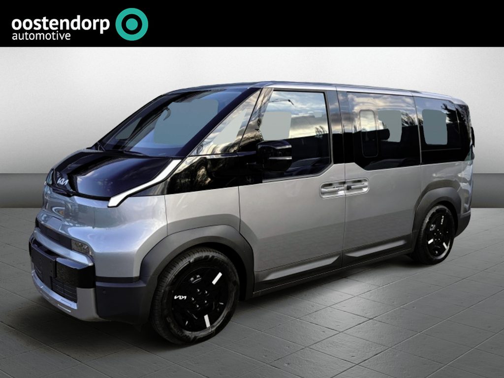 Kia PV5 Passenger Plus 71.2 kWh '' snel leverbaar '' actie prijs