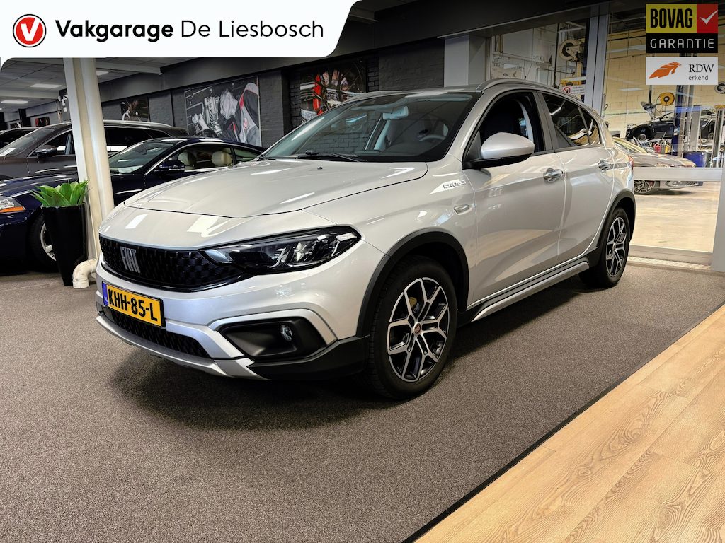 Fiat Tipo Cross 1.0 City Cross