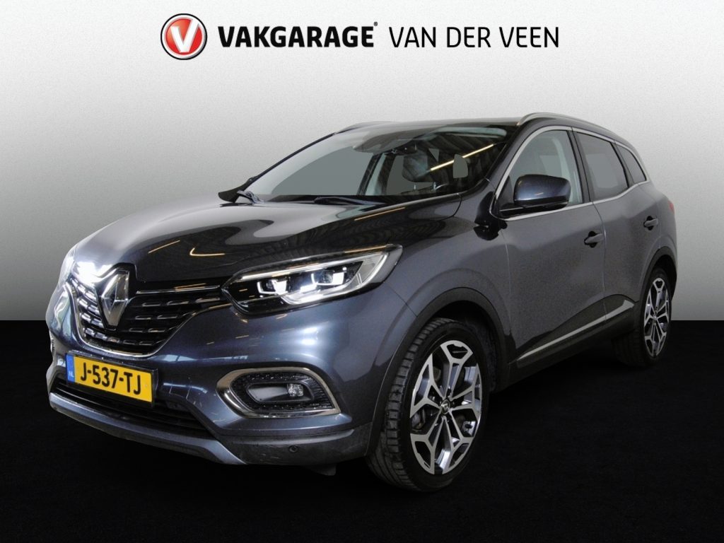 Renault Kadjar 1.3 TCe Intens