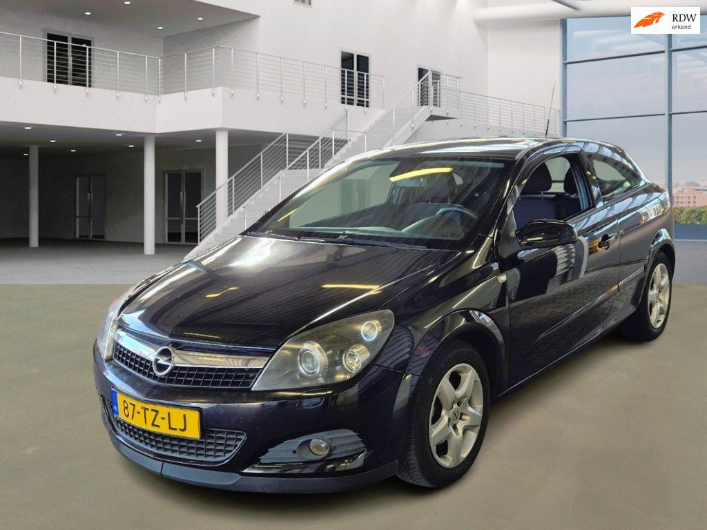 Opel Astra GTC 1.6 Business