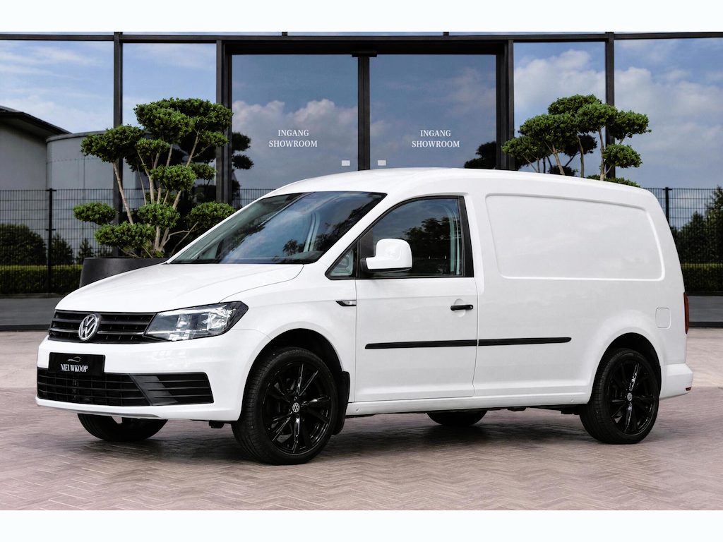 Volkswagen Caddy Maxi 1.4 TSI L2H1 BMT | AIRCO | CRUISE | PDC
