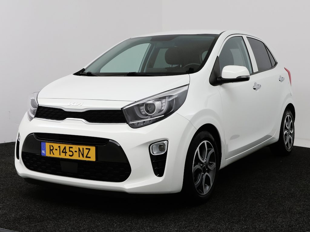 Kia Picanto 1.0 DPi DynamicPlusLine