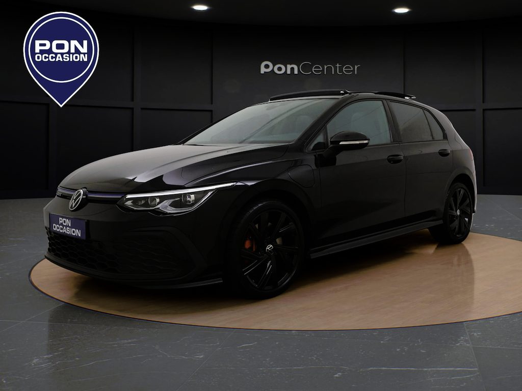 Volkswagen Golf 1.4 eHybrid GTE | Pano Dak | Head-up Display | Side Assist | ACC | Stuur-/Stoelverwarming | Parkeerhulp | 18'' |
