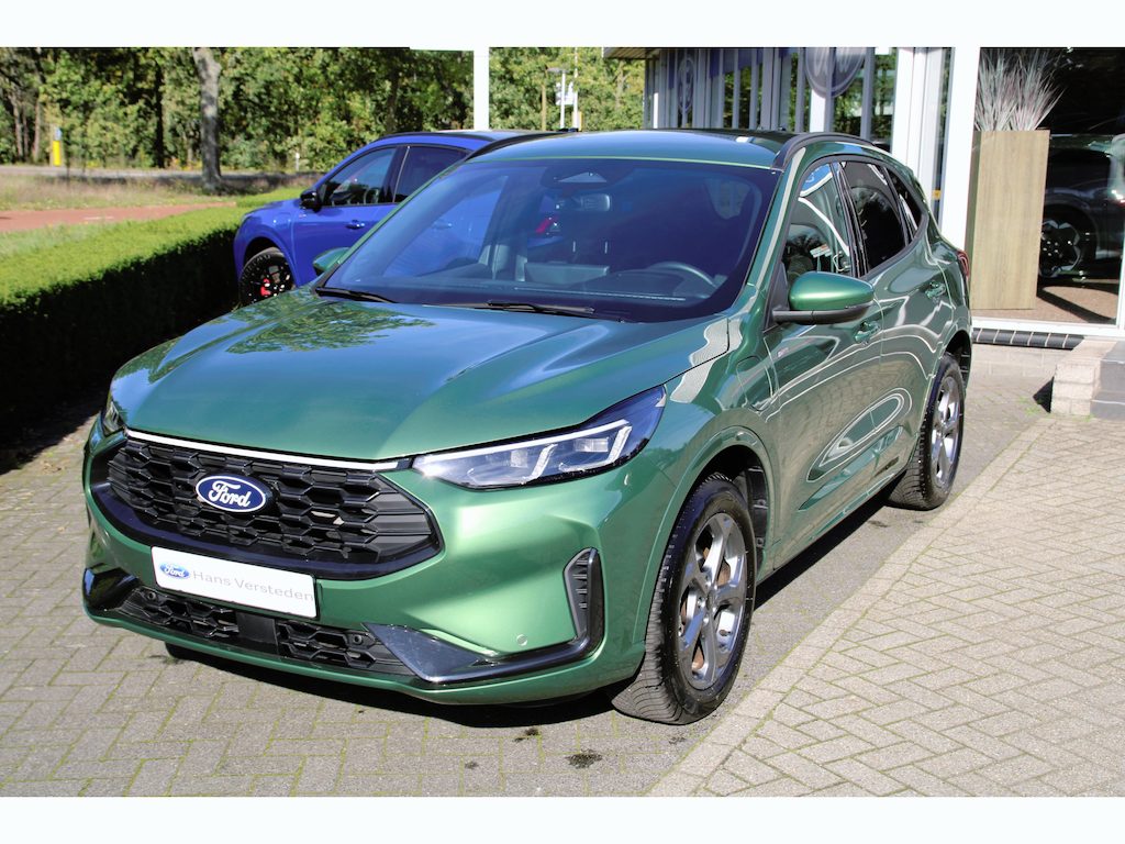 Ford Kuga 2.5 PHEV 243 PK ST-Line LED MATRIX | HEAD-UP | CAMERA
