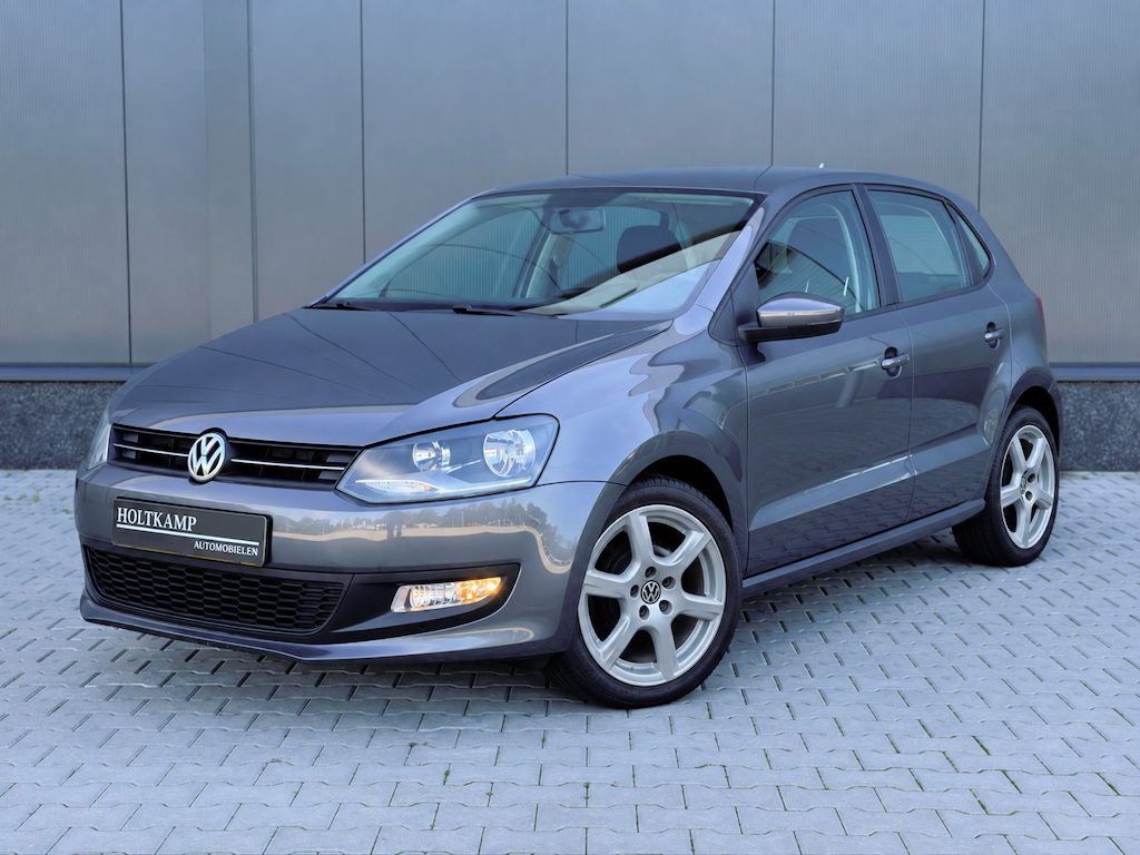 Volkswagen Polo 1.4-16V | CARPLAY | AIRCO | TREKHAAK | 5 DEURS