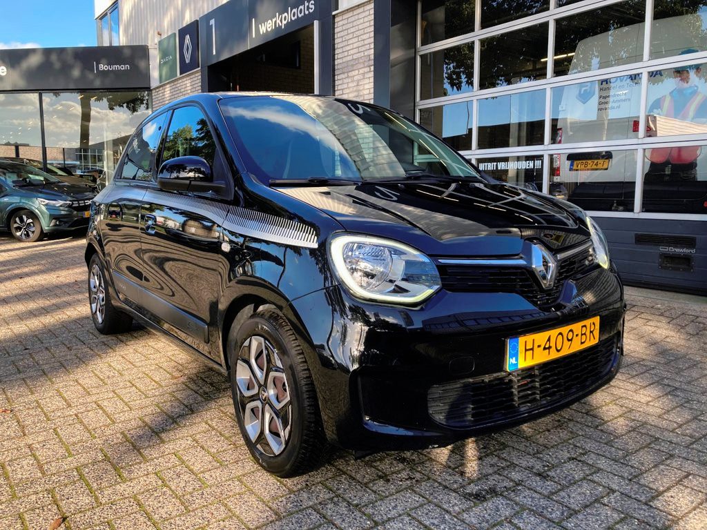 Renault Twingo 1.0 SCe Collection