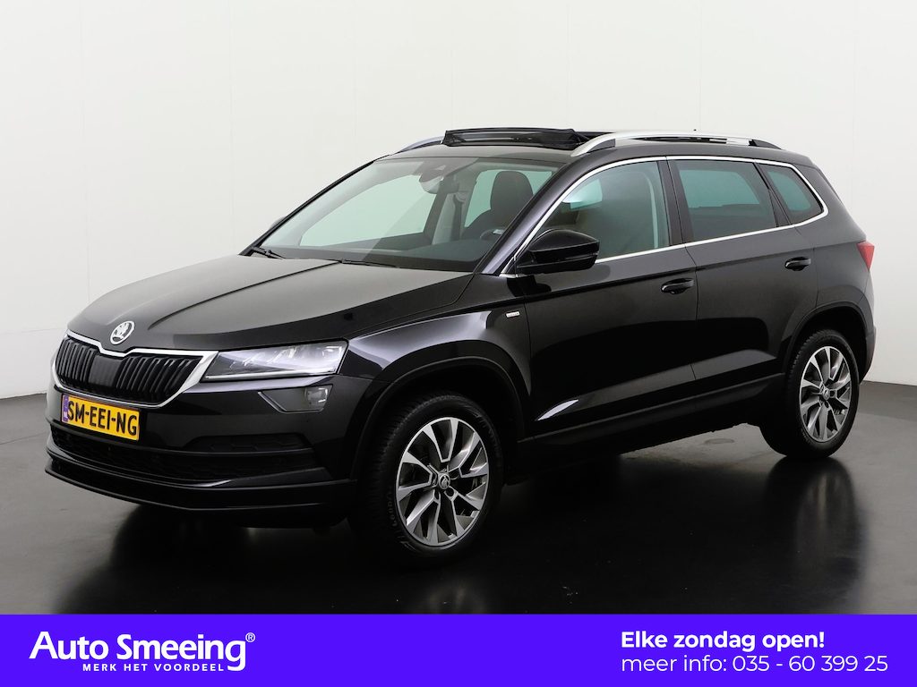 SEAT Ateca 1.5 TSI ACT Clever DSG | Panoramadak | DCC Adaptief | Virtual Cockpit | Zondag Open!