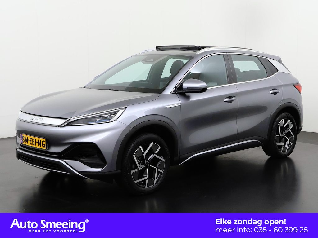 BYD Atto 3 Comfort 60 kWh | Panoramadak | Zondag Open!