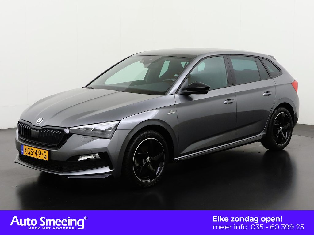 Volkswagen Golf 1.5 TSI Monte Carlo DSG | Panoramadak | Sport Chassis Control | Stuurverwarming | Zondag Open!