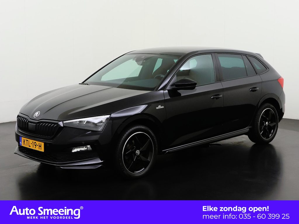 Volkswagen Golf 1.5 TSI Monte Carlo DSG | Panoramadak | Camera | ACC | Zondag Open!