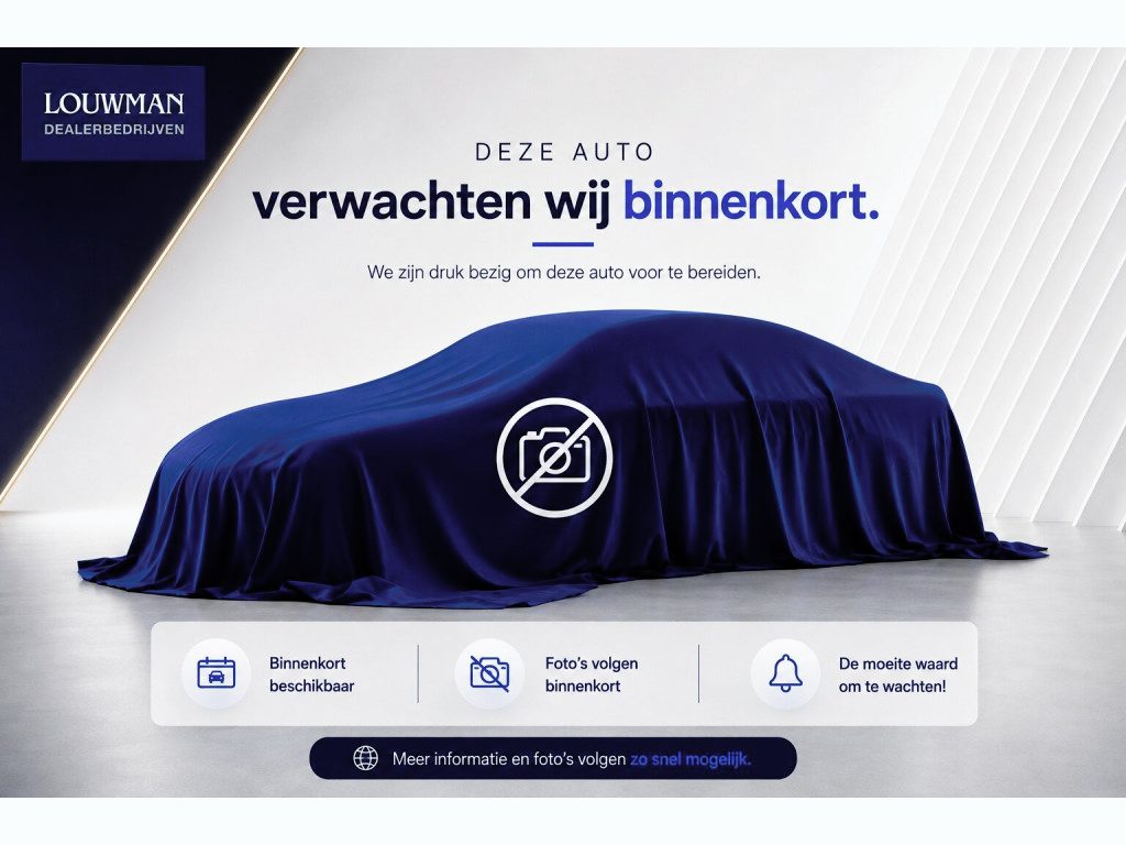 Mazda 6 2.0 SkyActiv-G 165 Luxury Onderweg-naar-dealer