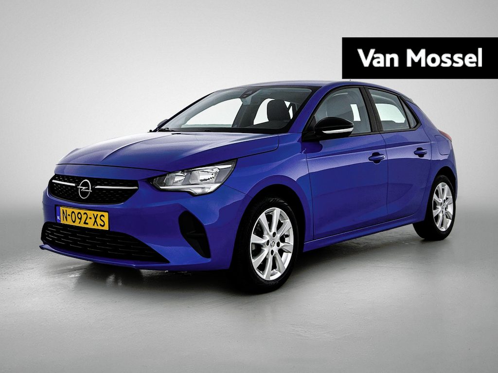 Opel Corsa 1.2 Edition