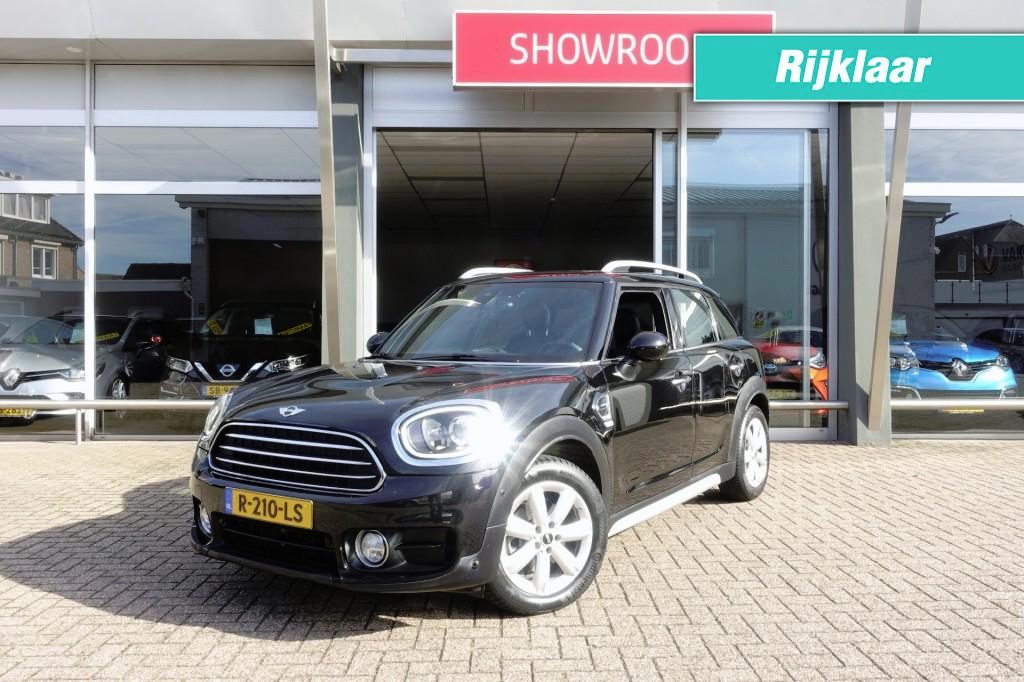 MINI Countryman 1.5 COOPER CHILI (All in prijs)